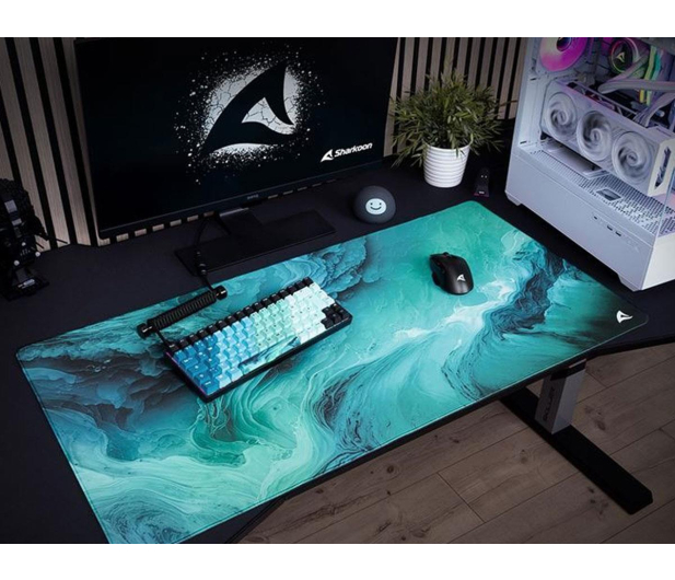 Sharkoon Skiller SGP40 XXL D10 - 1418364 - zdjęcie 4
